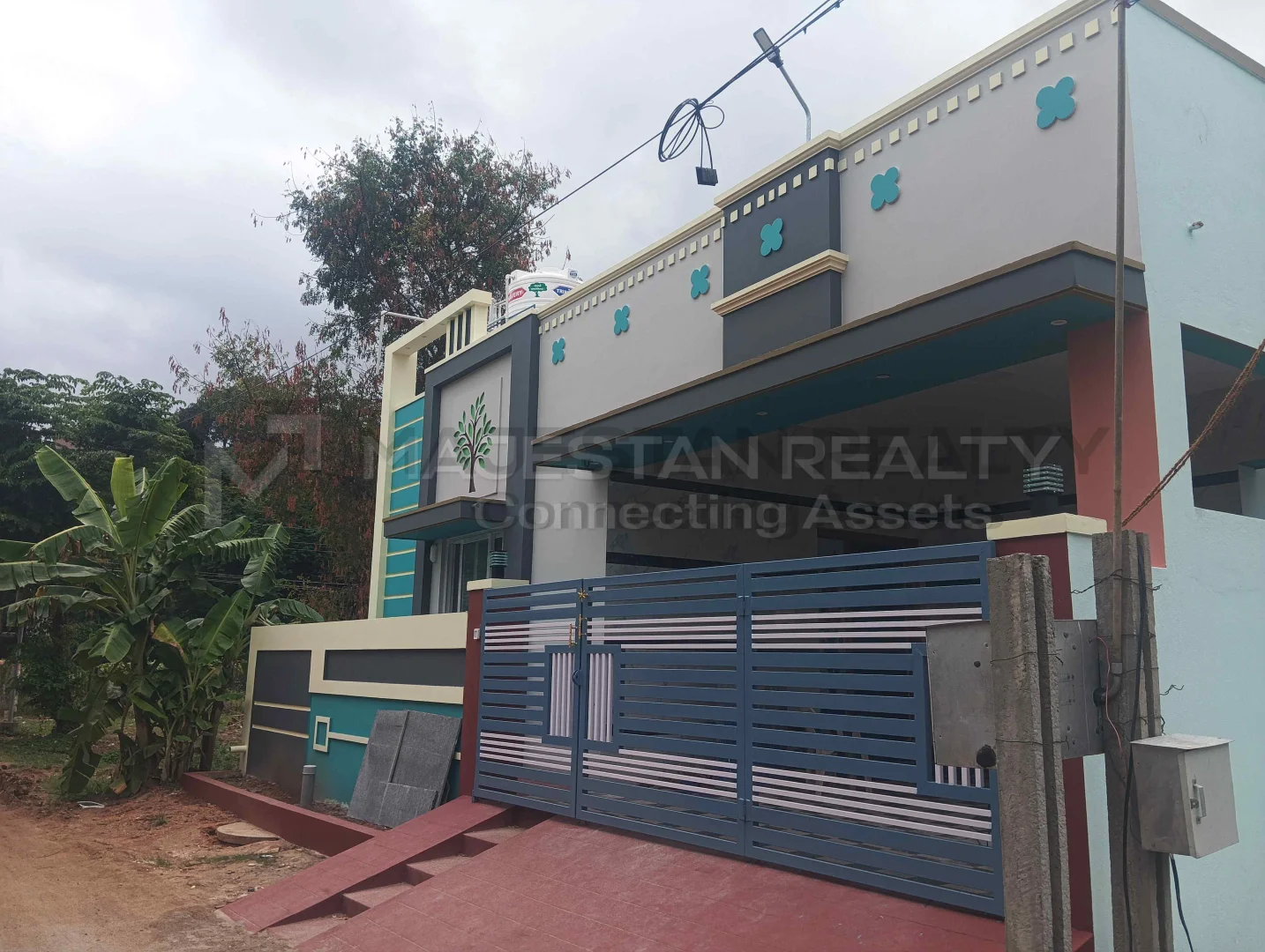 Govindan Villa