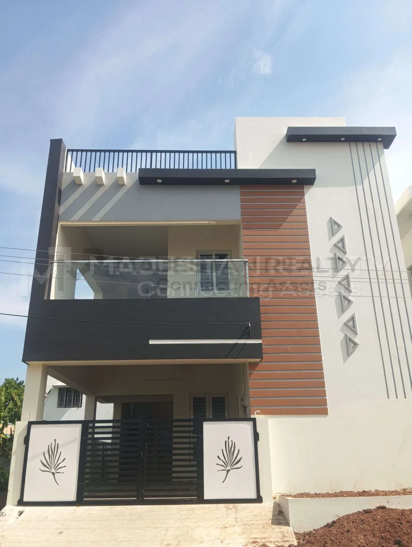 Nethraa House