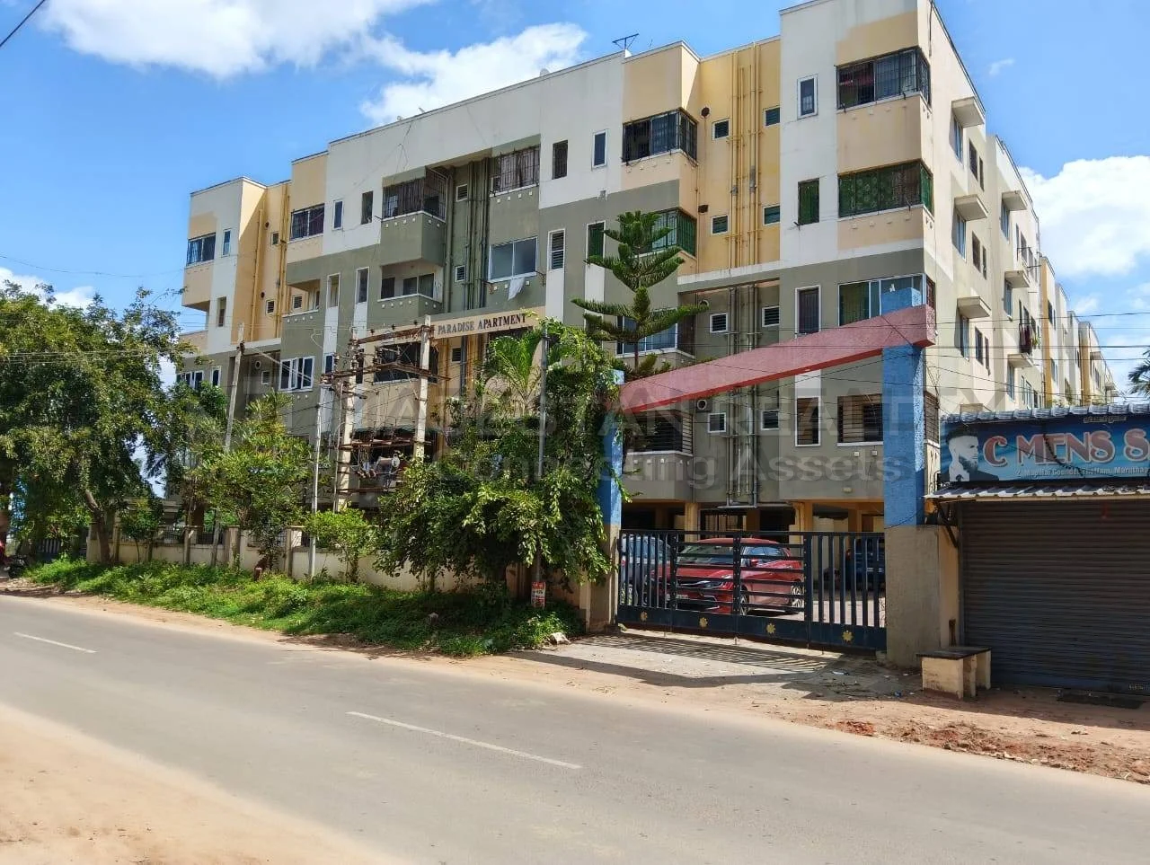 Subiksham Paradise