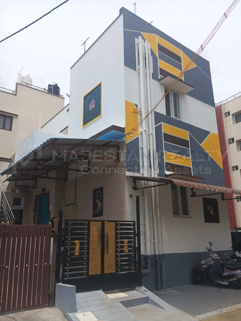Aisuu House