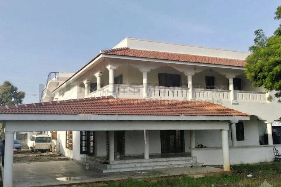 Vijay Kumar Form House