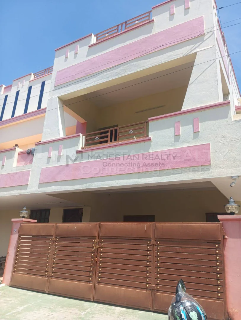 Vijay House