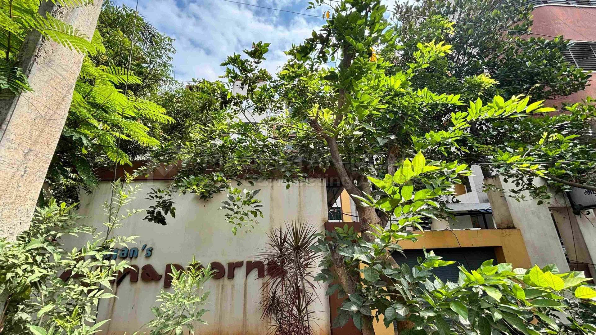 Gujans Annapoorna