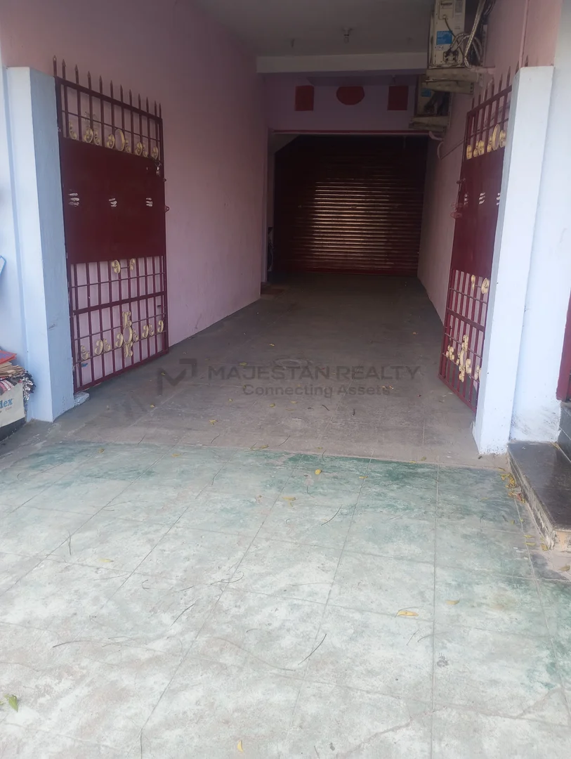 Devanayagi complex