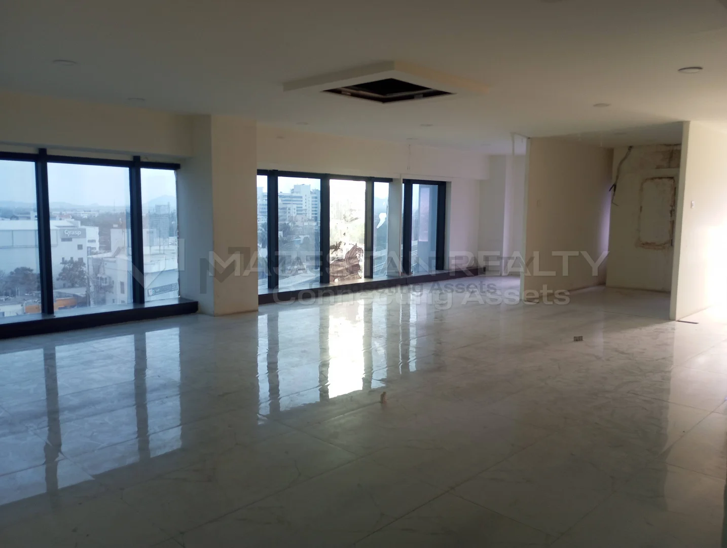 jaya enclave