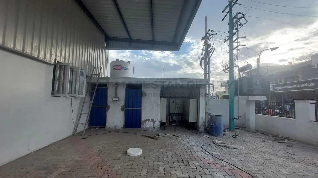 Thangarajan