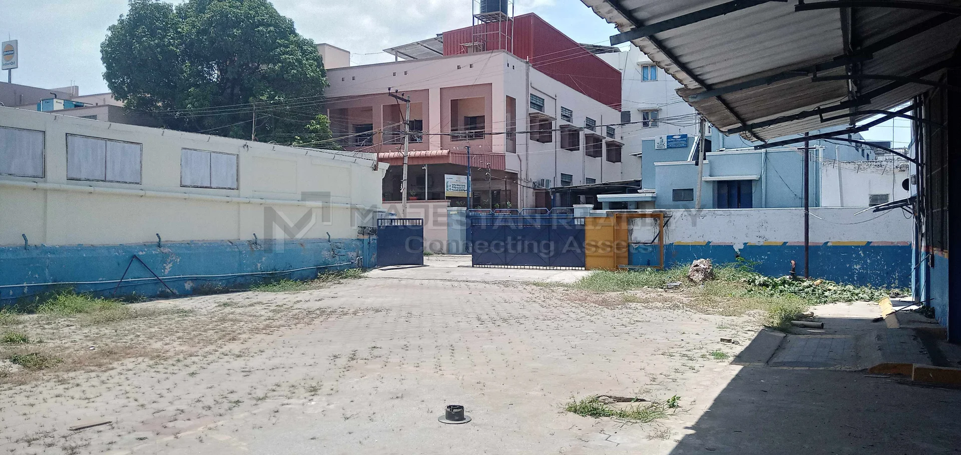MANIVASAGAM
