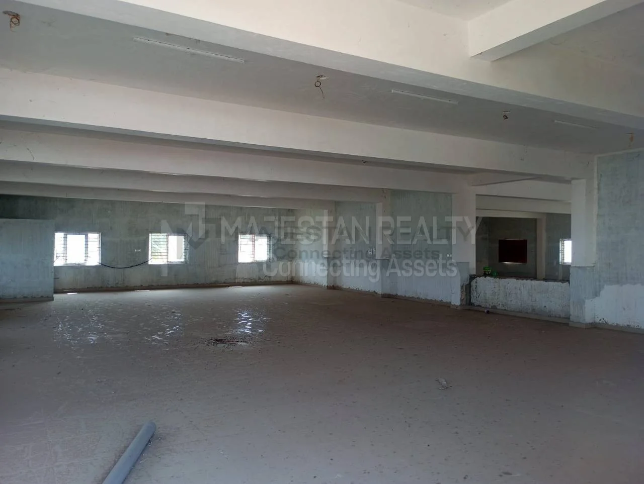Rajalingam building