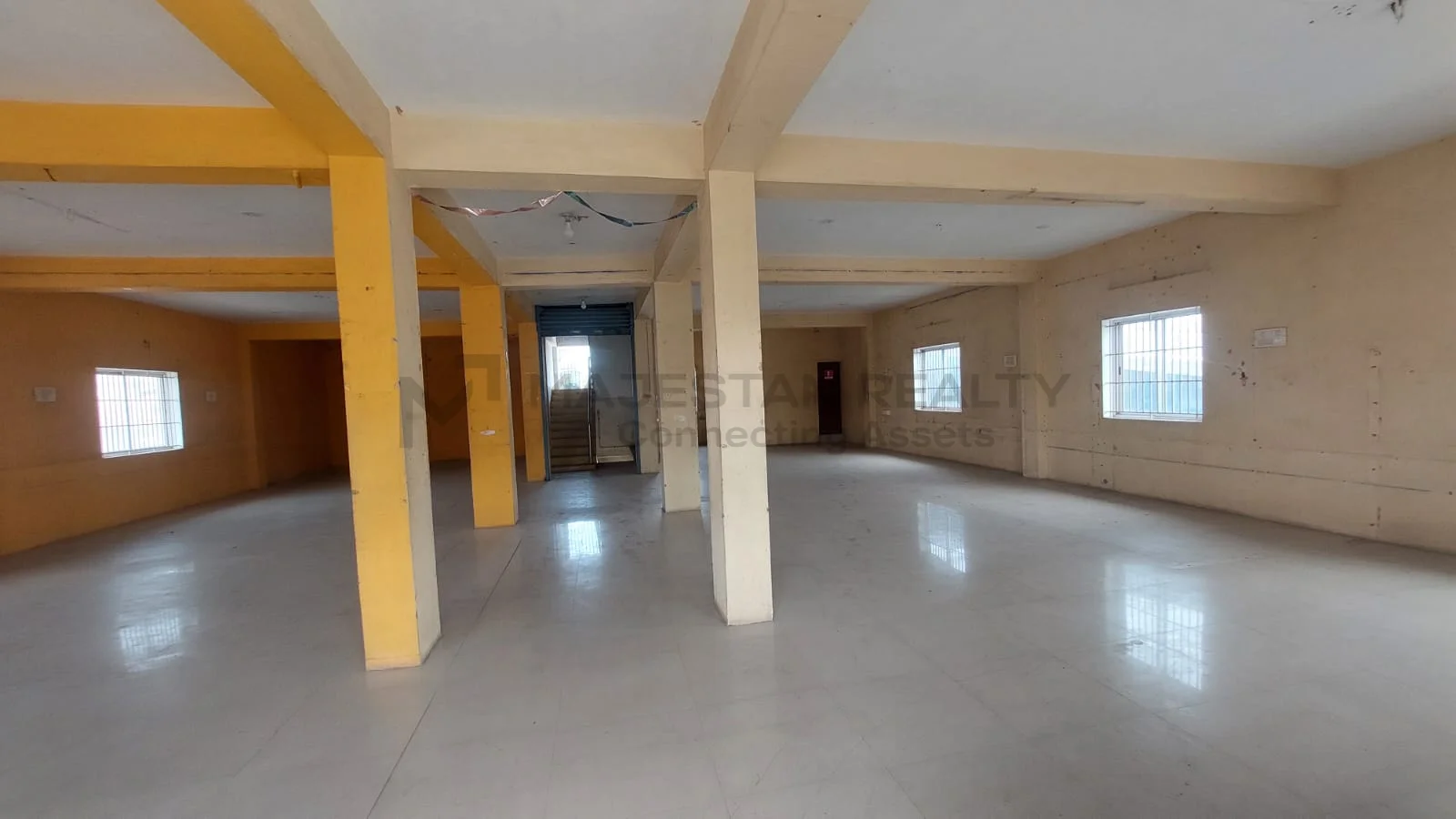 RaviRam complex