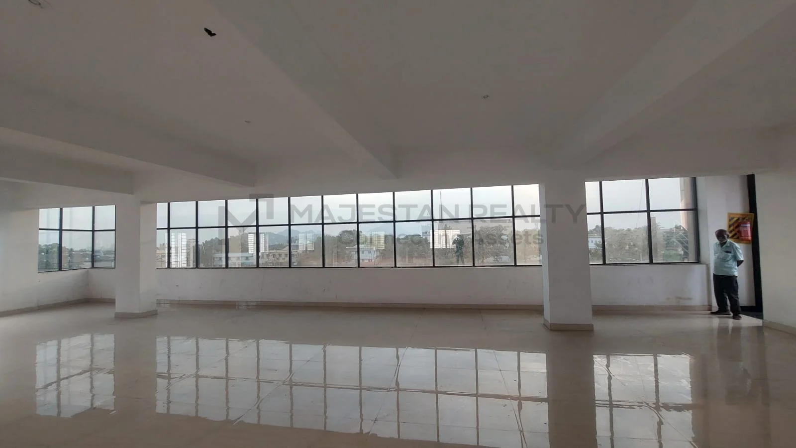 SM TOWERS