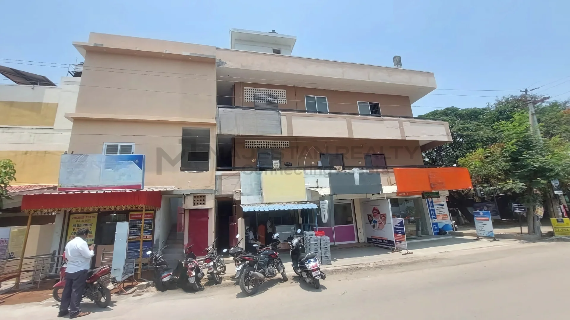 PALANISAMY