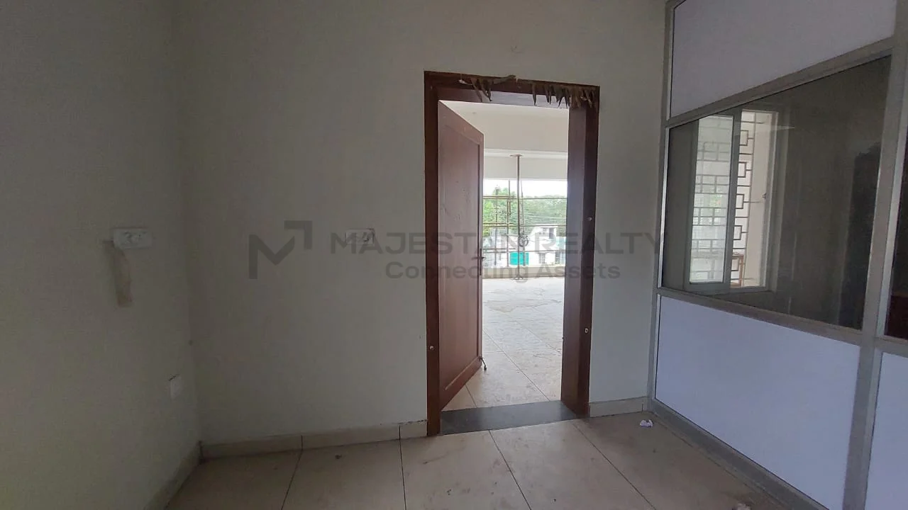 SURESH