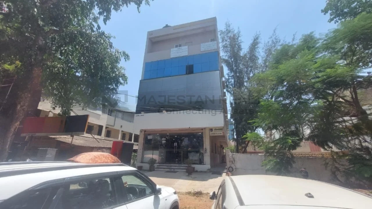 senthilkumar