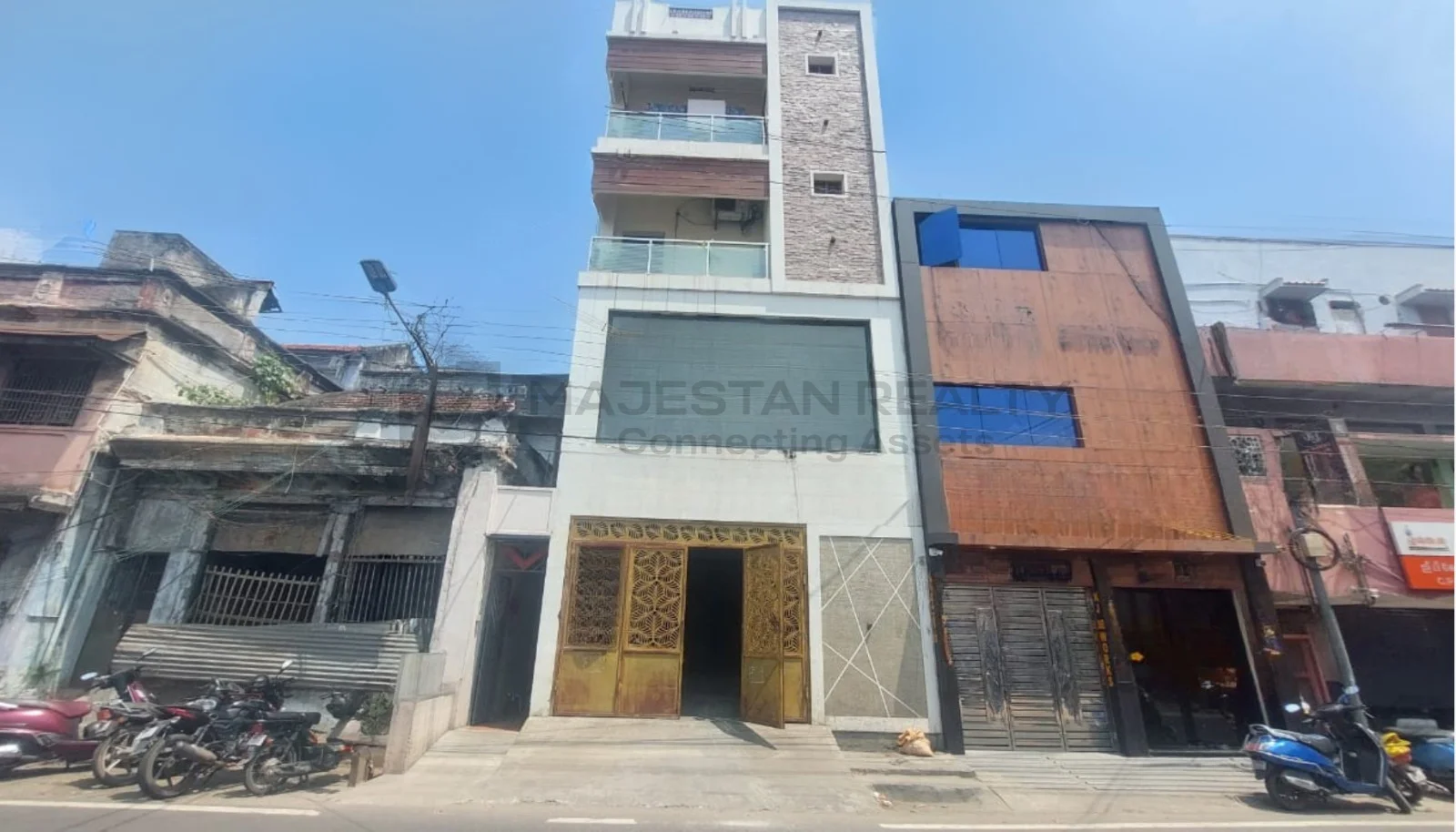 BALAJI
