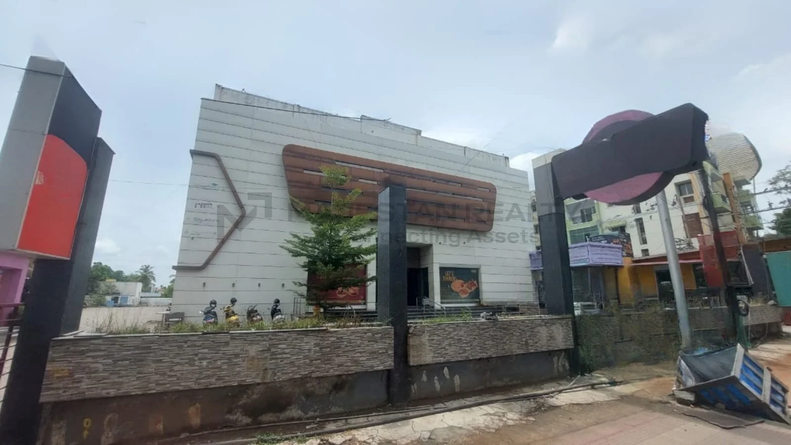PRAKASAM