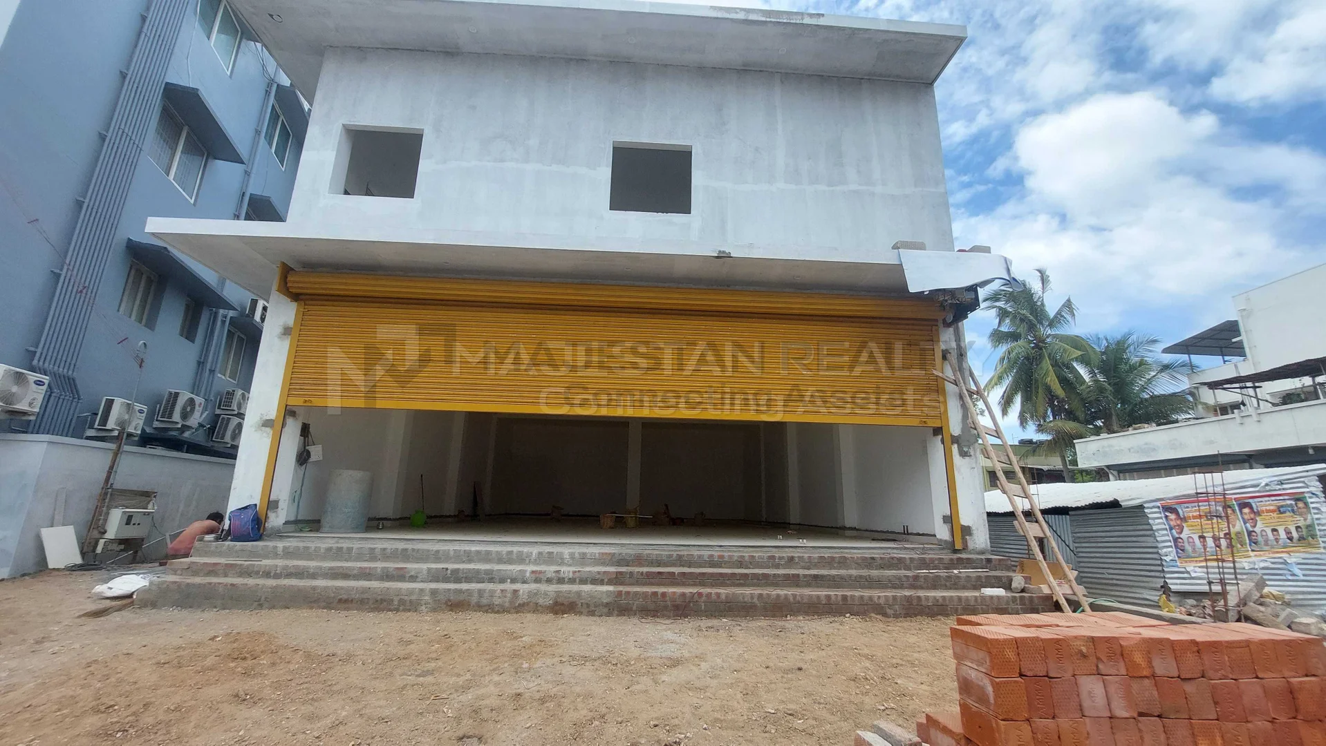 RANGASAMY