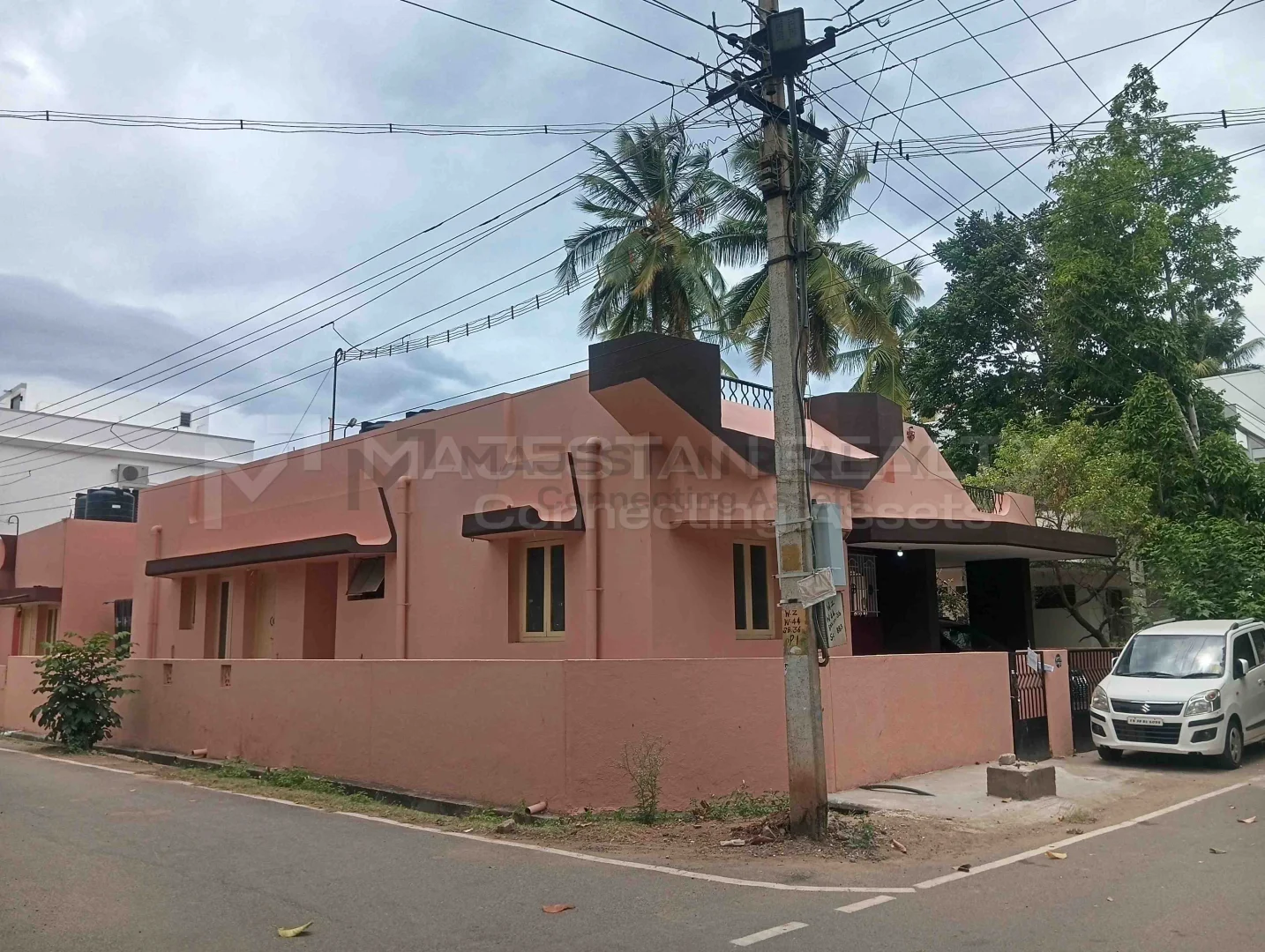 Balu House