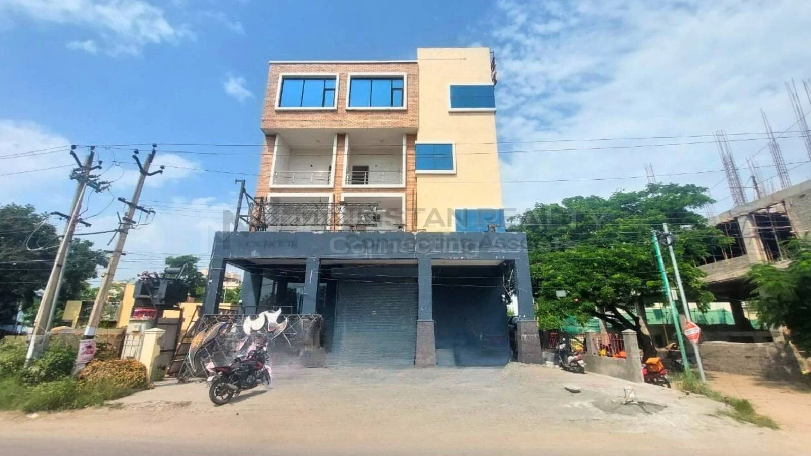 Mani barathi