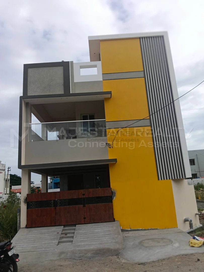 Suresh house