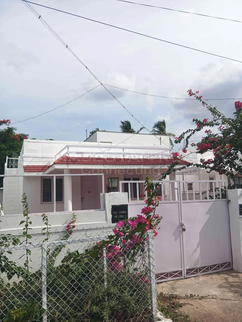SriVari Garden Villa