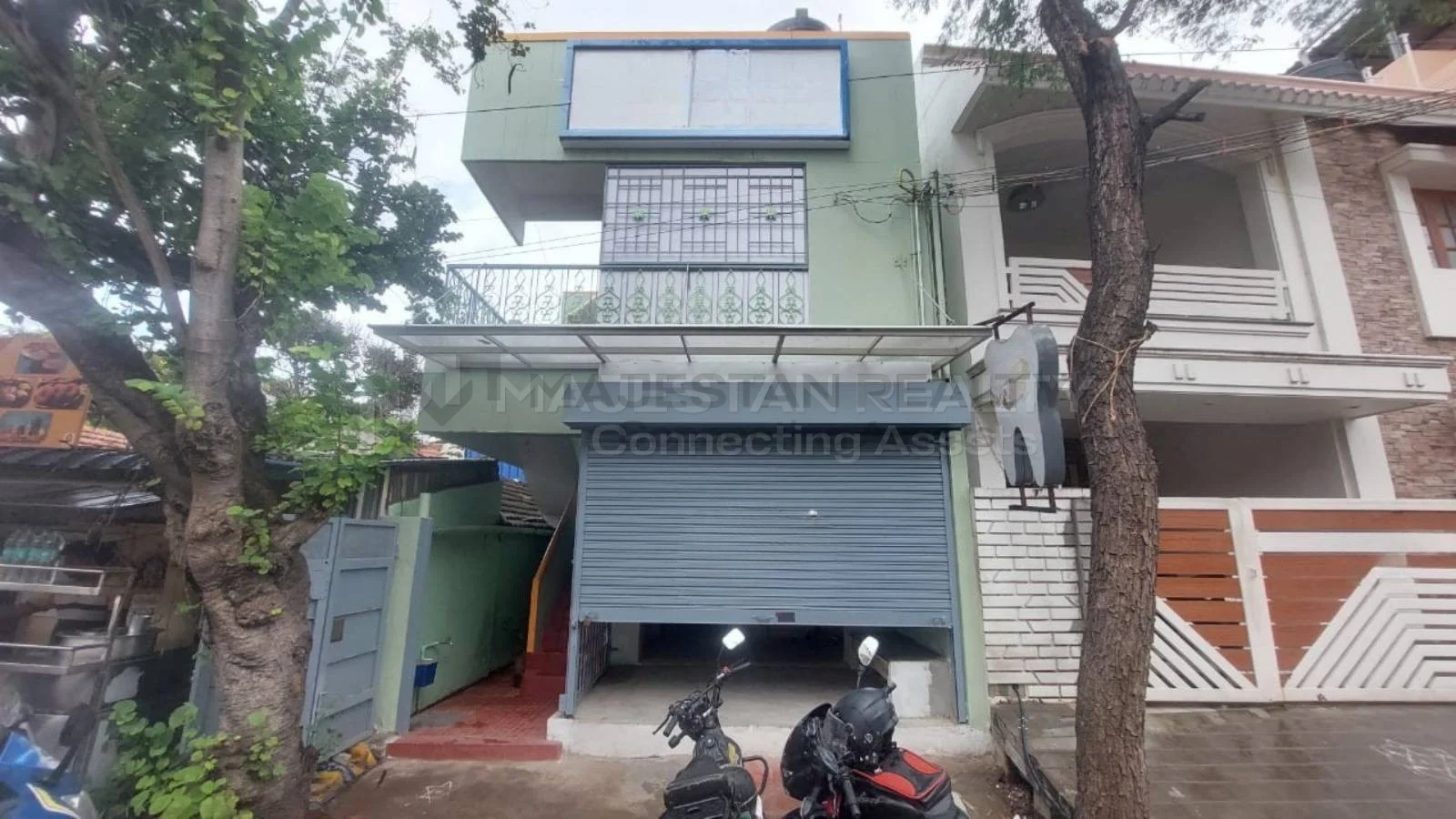 Arunparasath