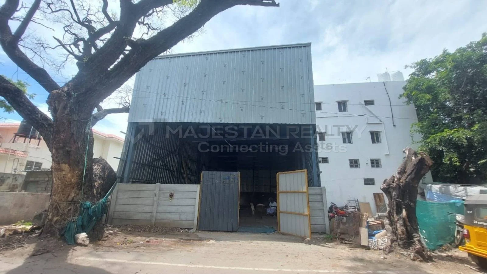 RAM NAGAR