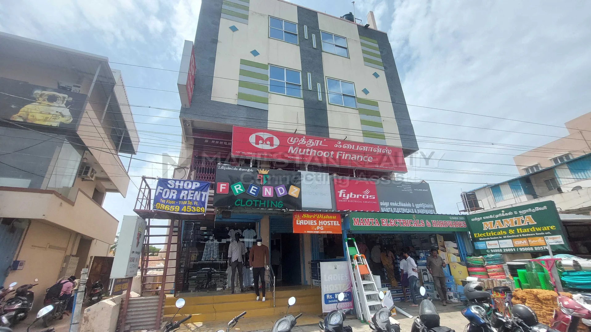 MANOKARAN