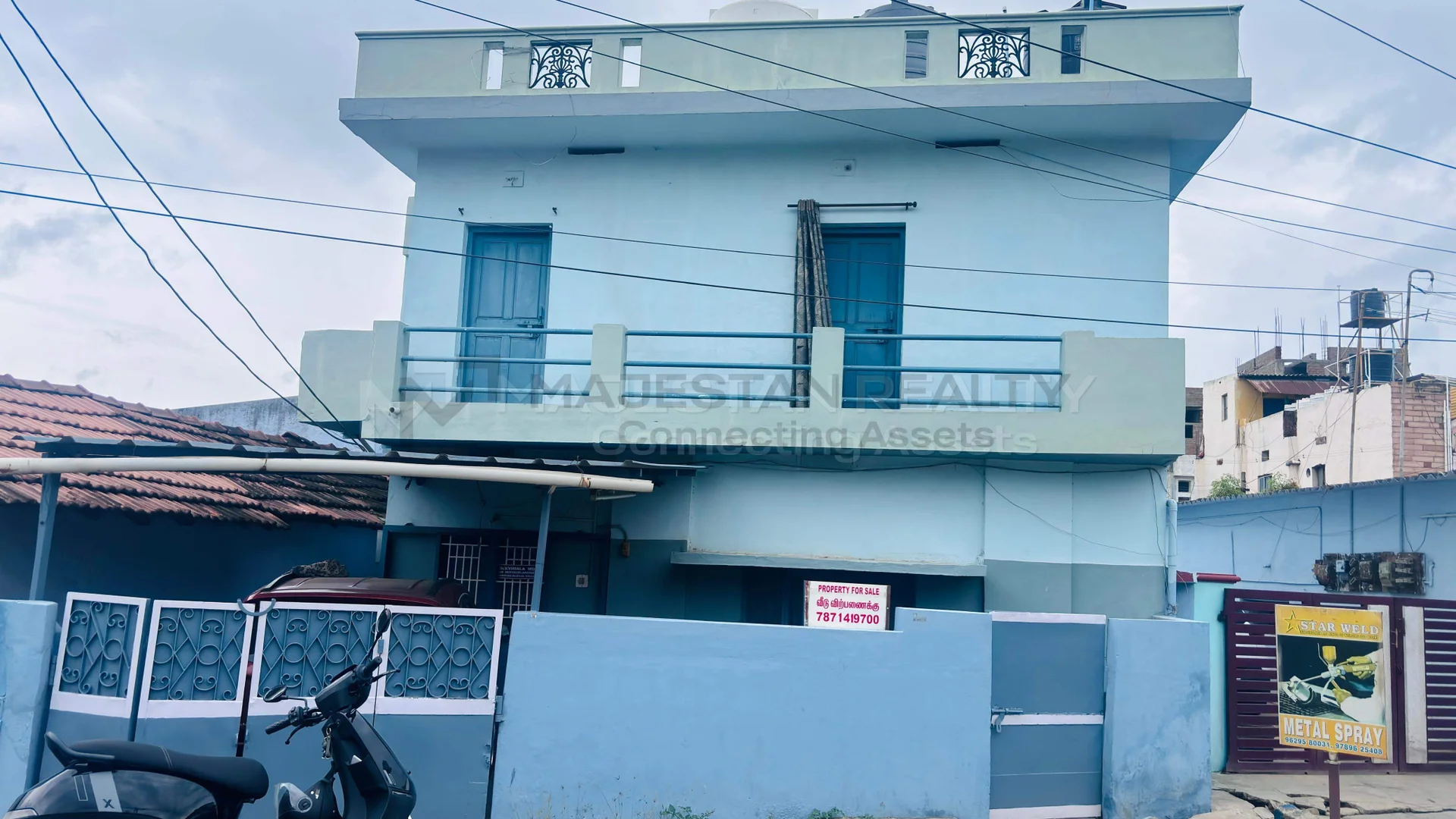 ARUMUGAM
