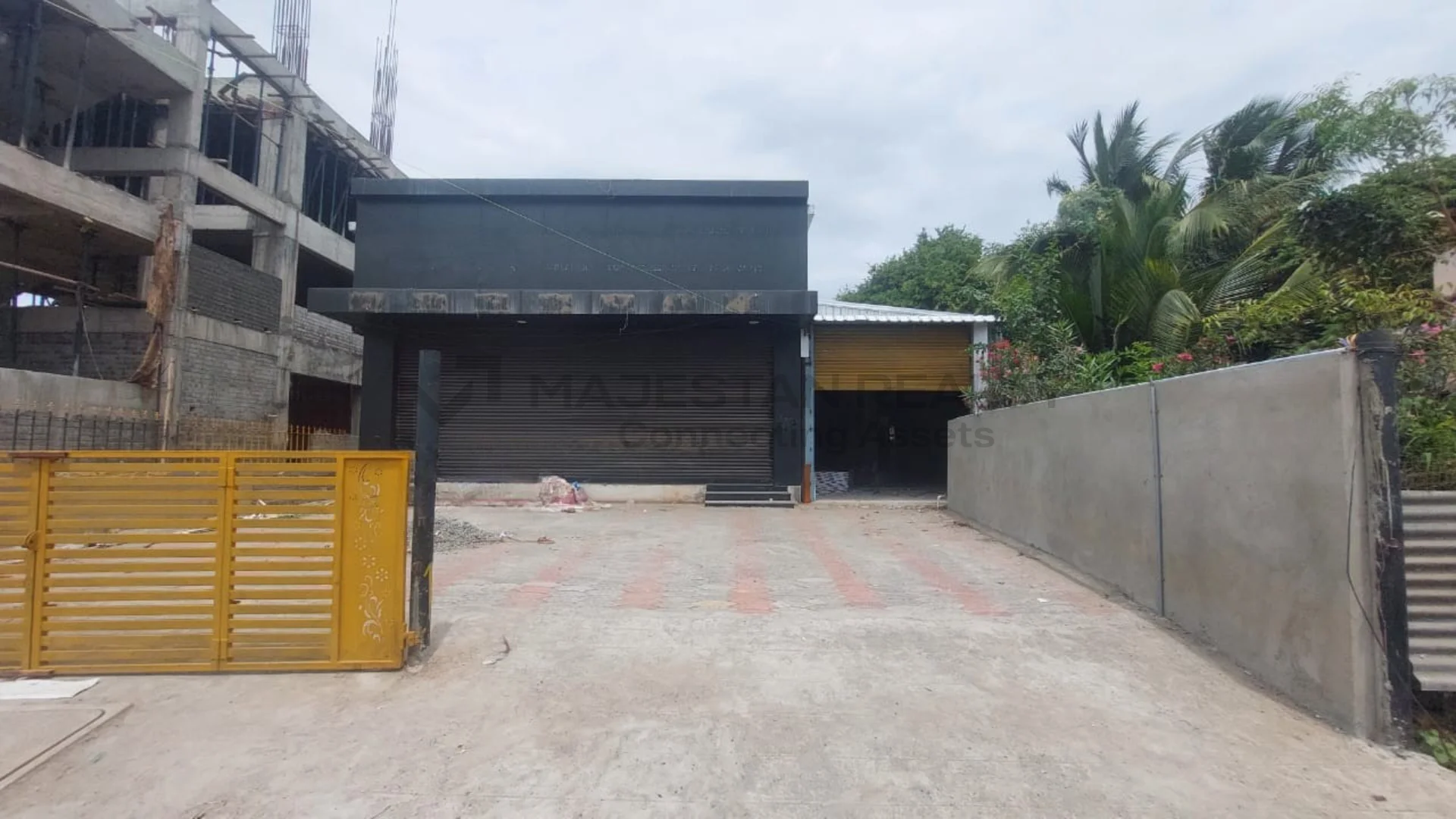 DHARMALINGAM