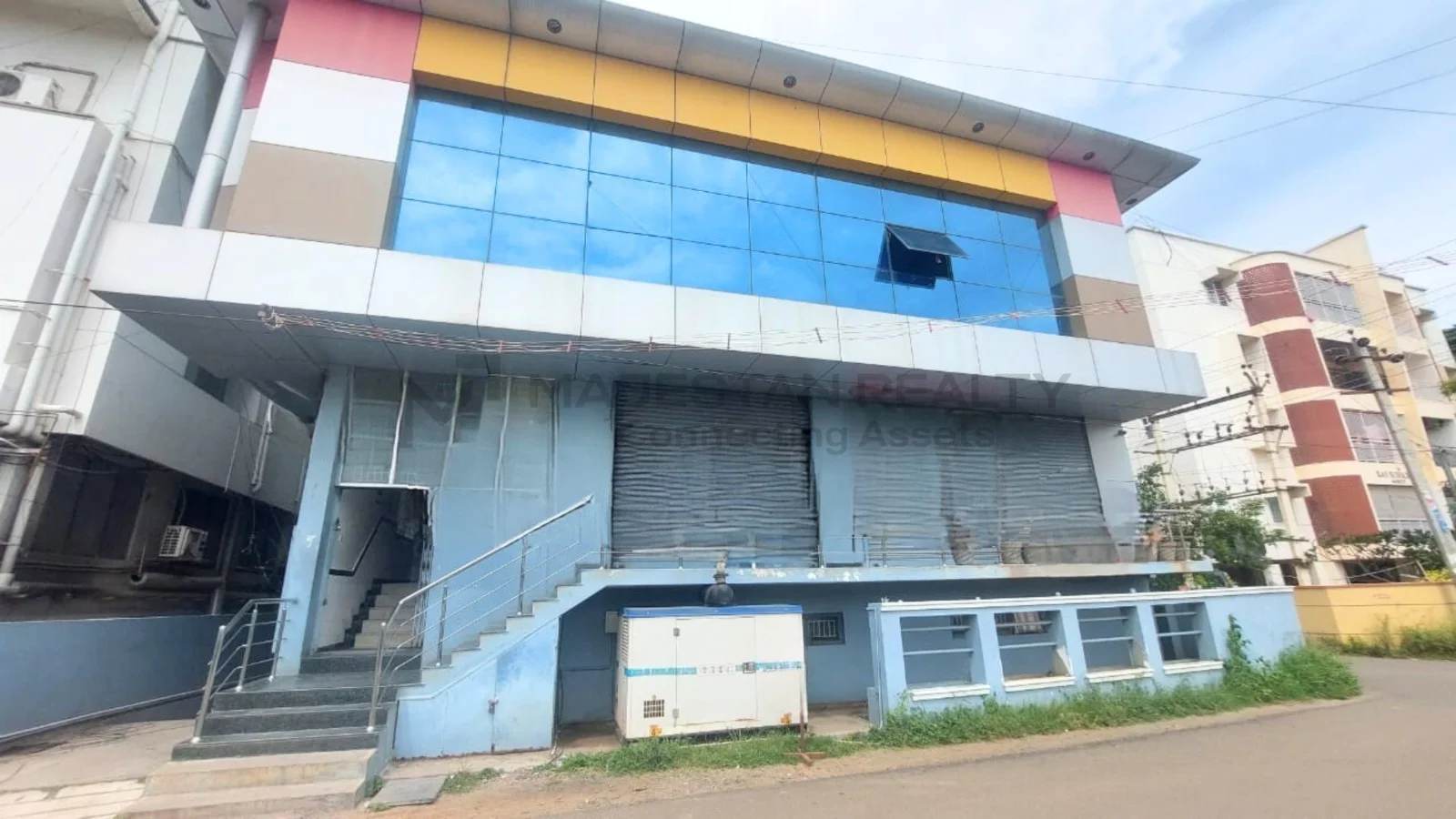 KRISHNAMOORTHY
