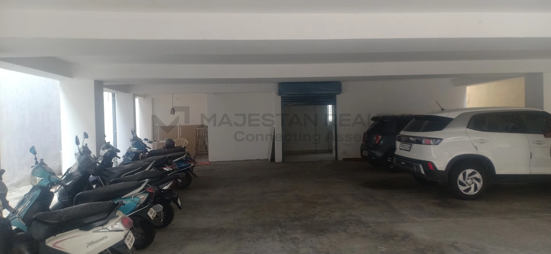 Gandhipuram office 2nd Street