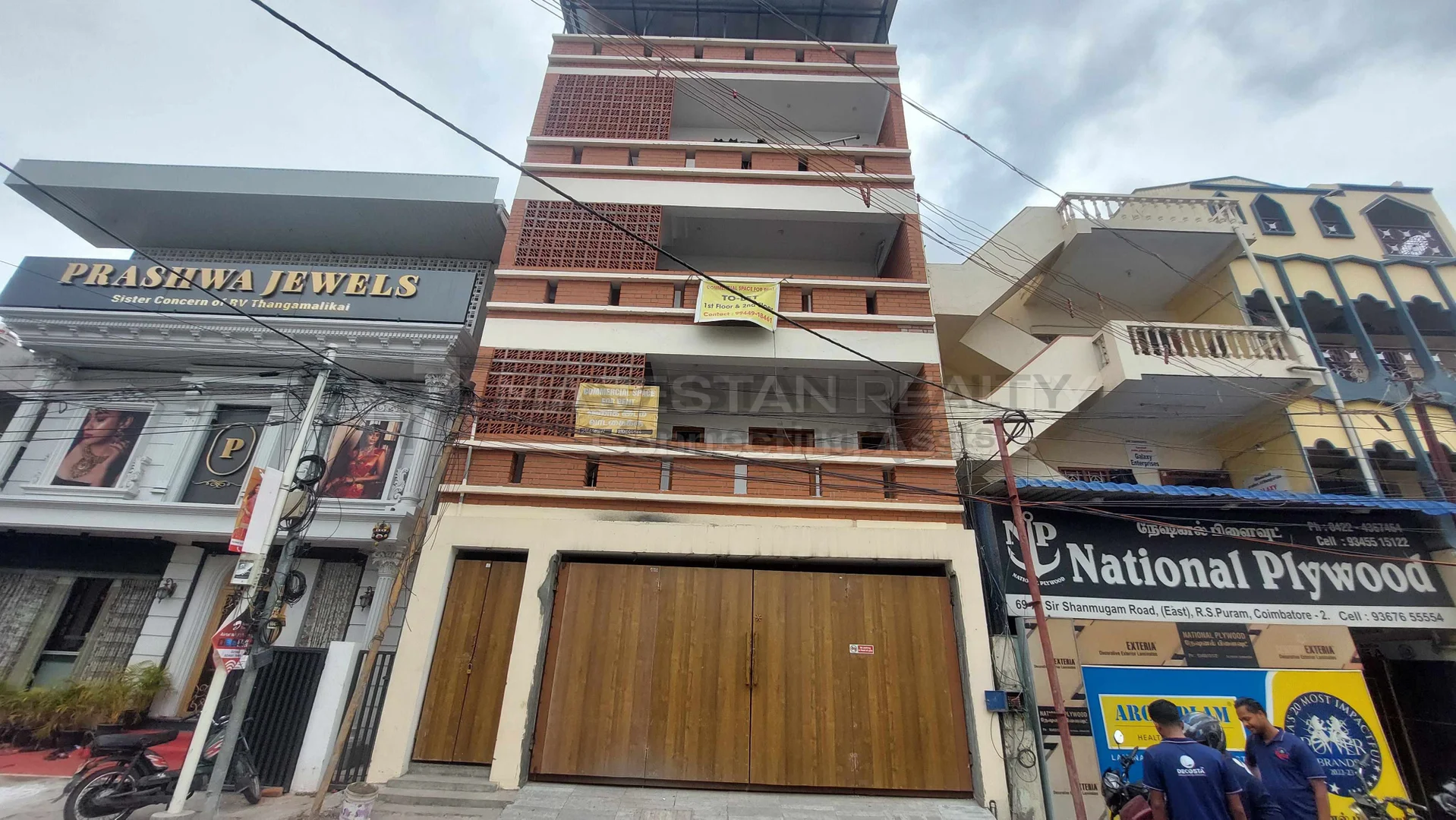SRIDHARAN