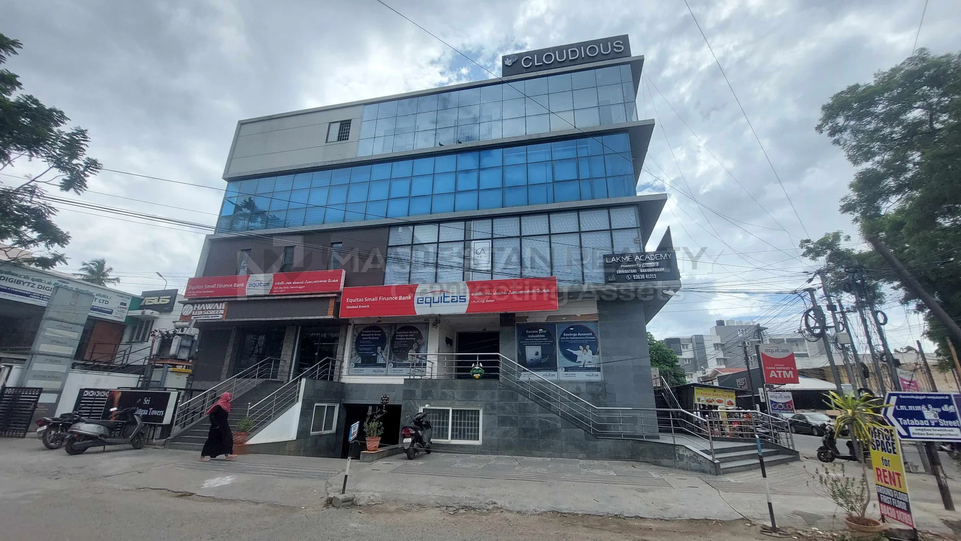 SATHYA MOORTHY
