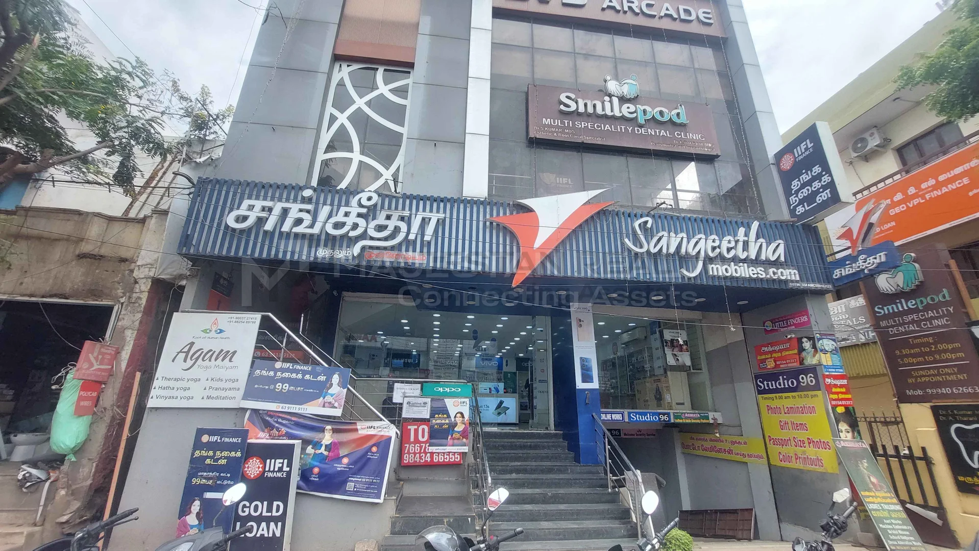 SANTHOSH