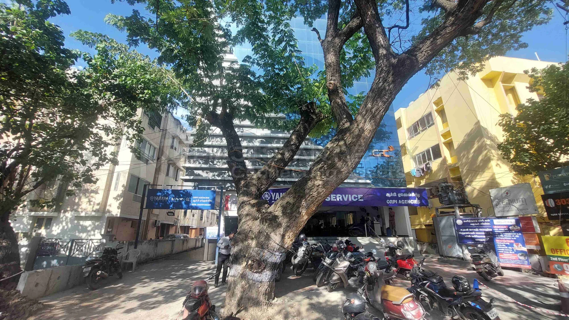 MUTHAIYAH