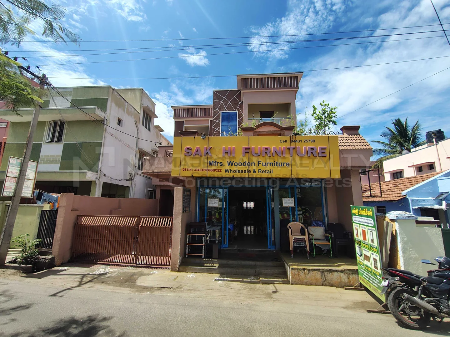SOUNDRARAJAN