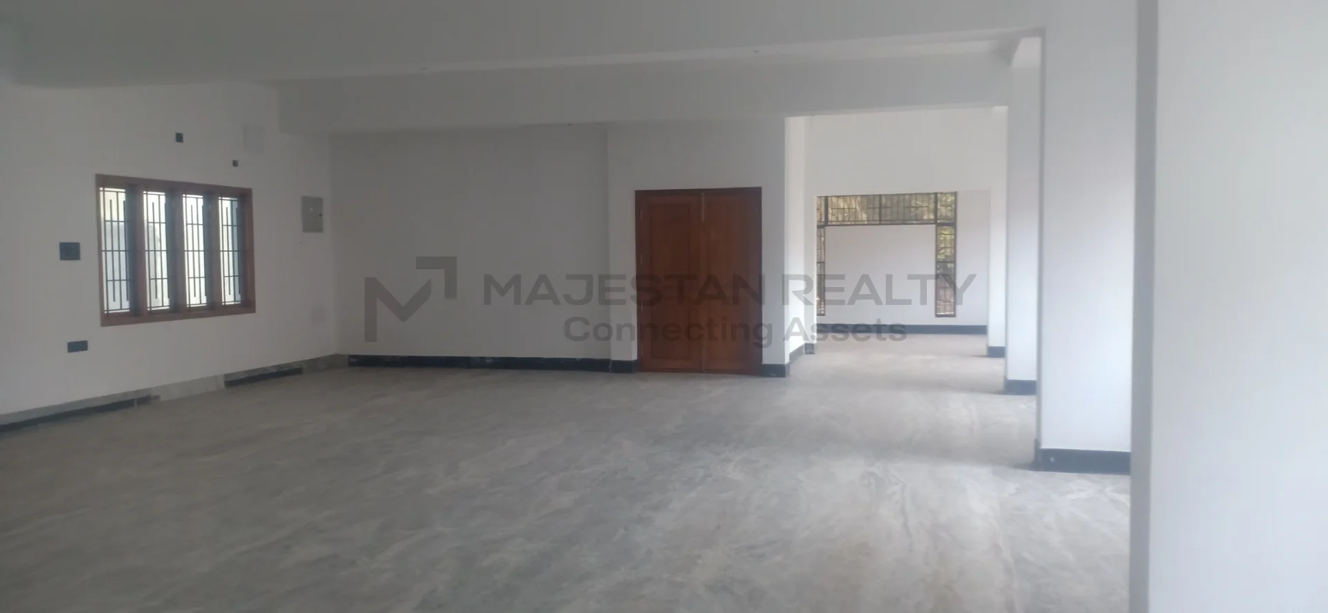 AG plaza rspuram west sambandham road