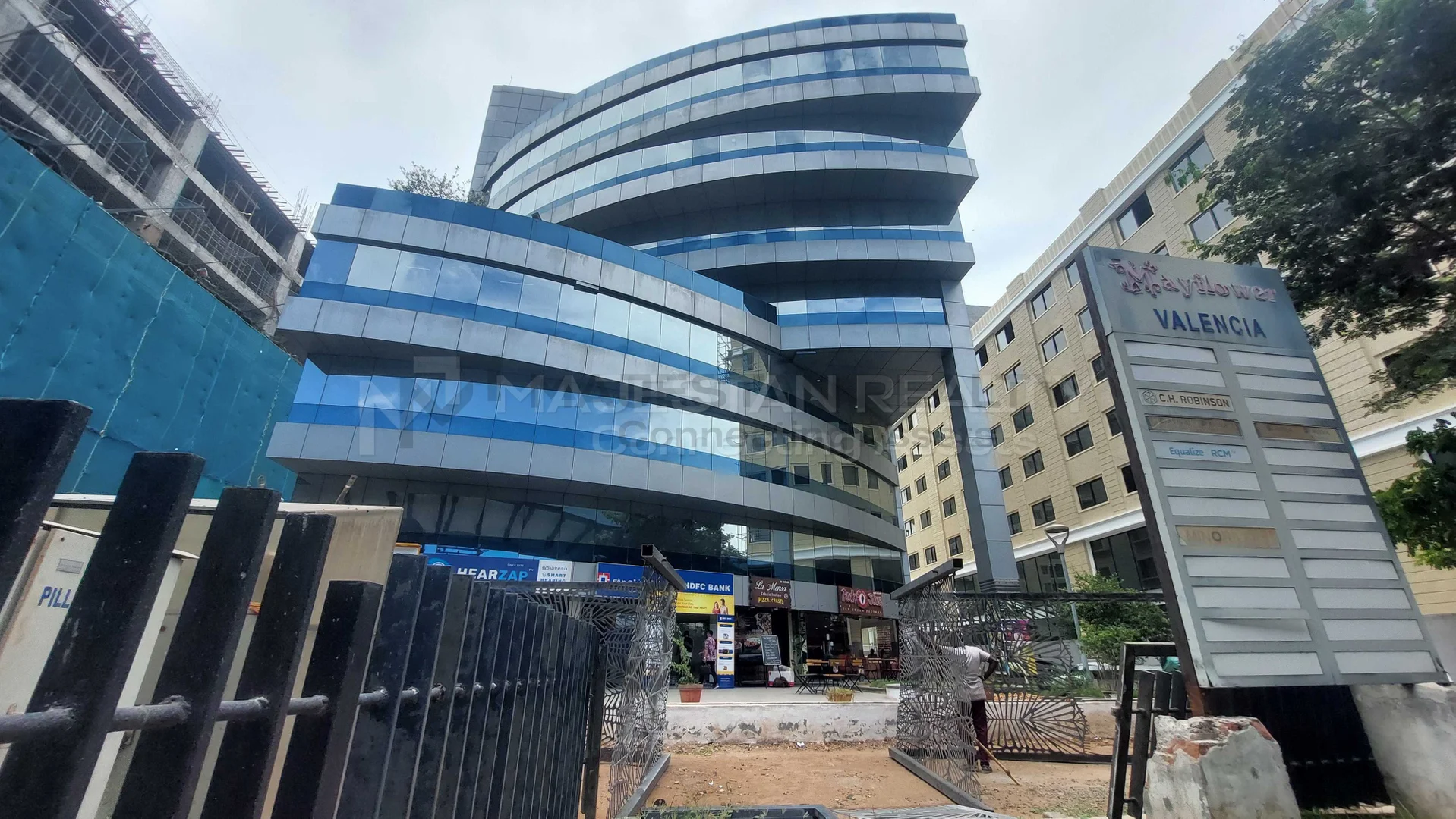 HARIKUMAR