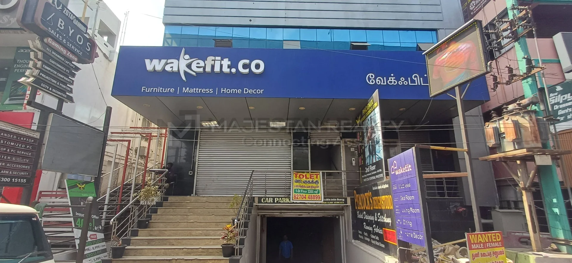 KARTHIK