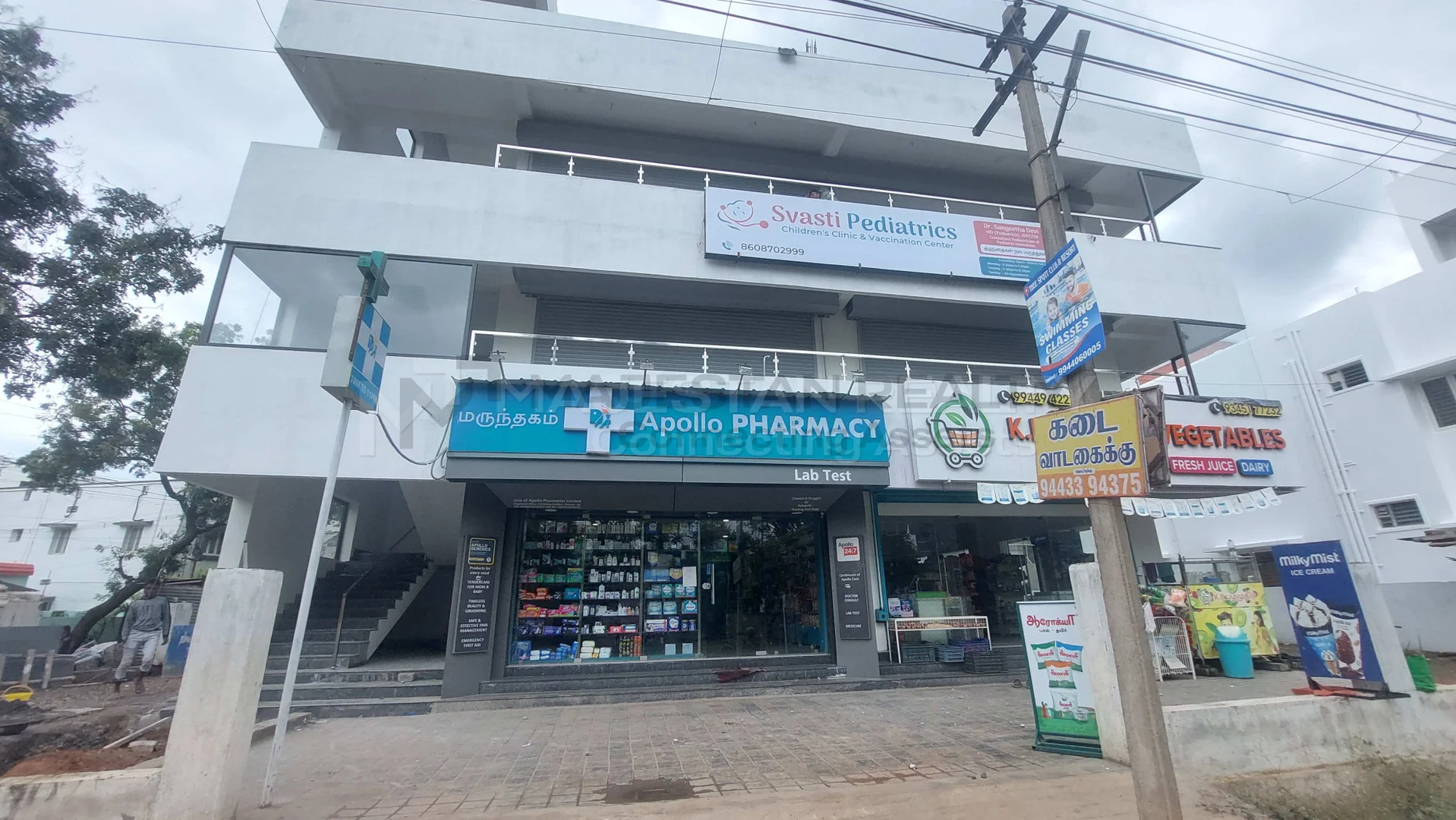 RATHAKIRISHNAN