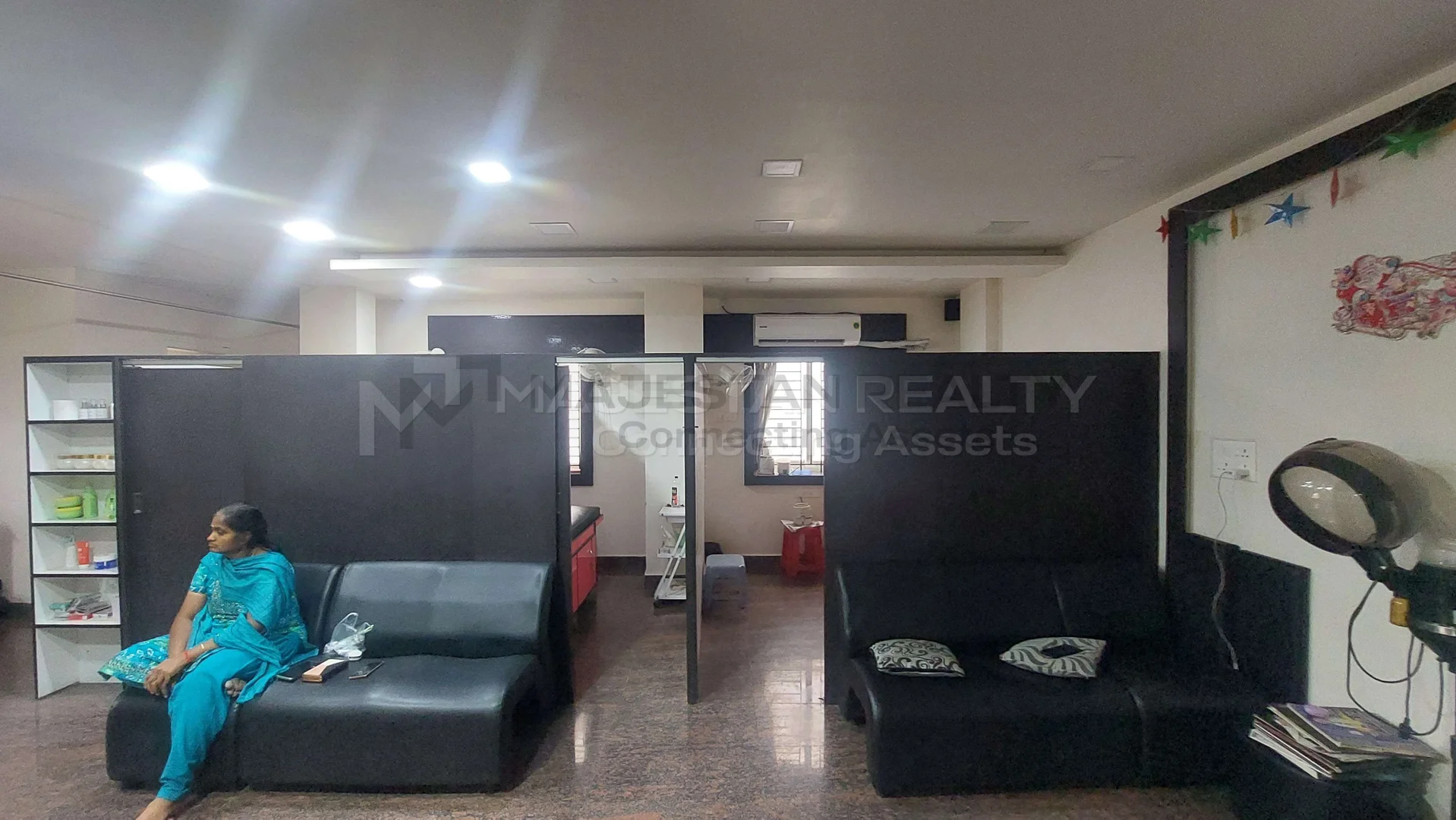 MOHANRAJ