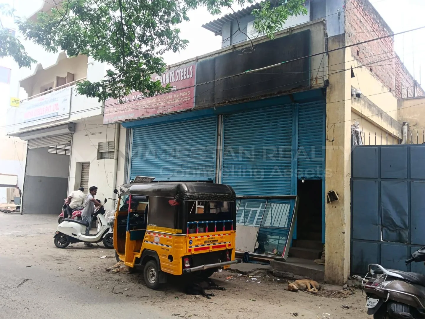 PAVAN