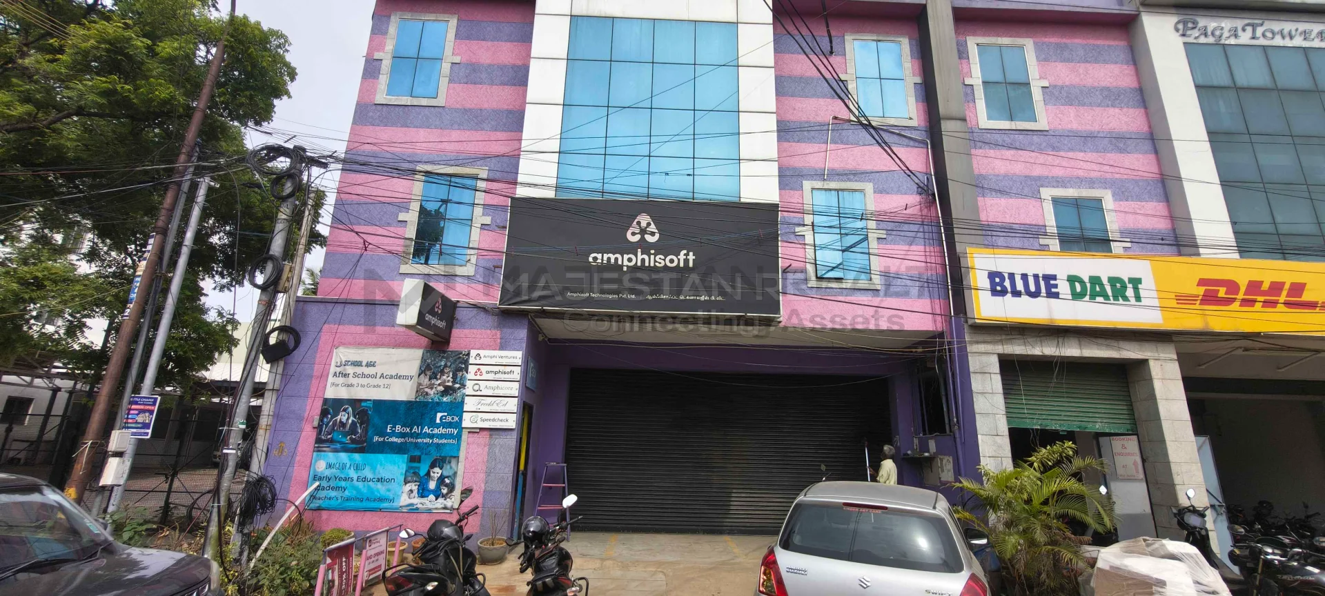 UTHAYAKUMAR