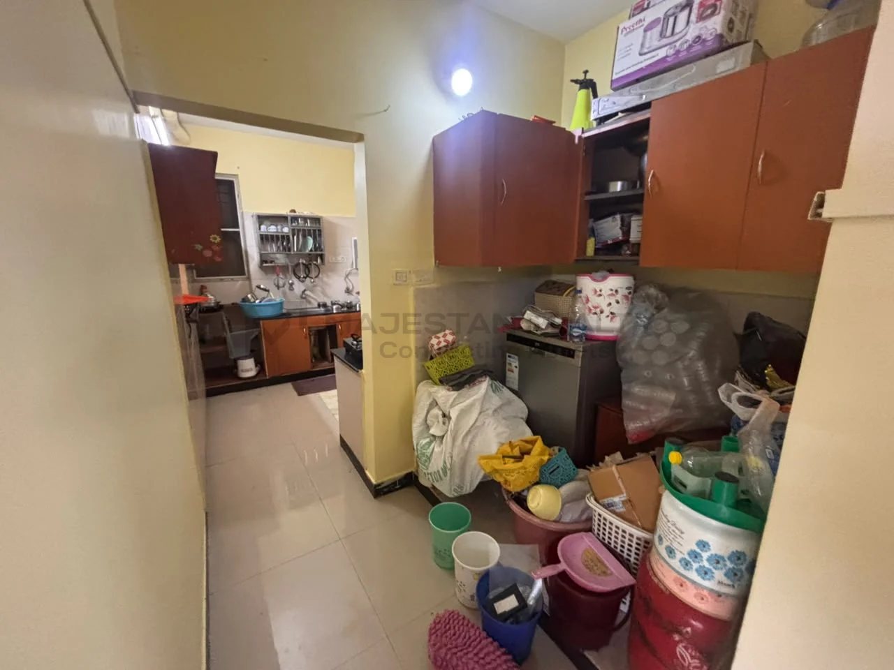 3bhk at dhanalakshmipuram singanallur photo 5