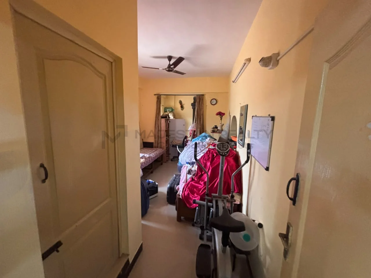3bhk at dhanalakshmipuram singanallur photo 4