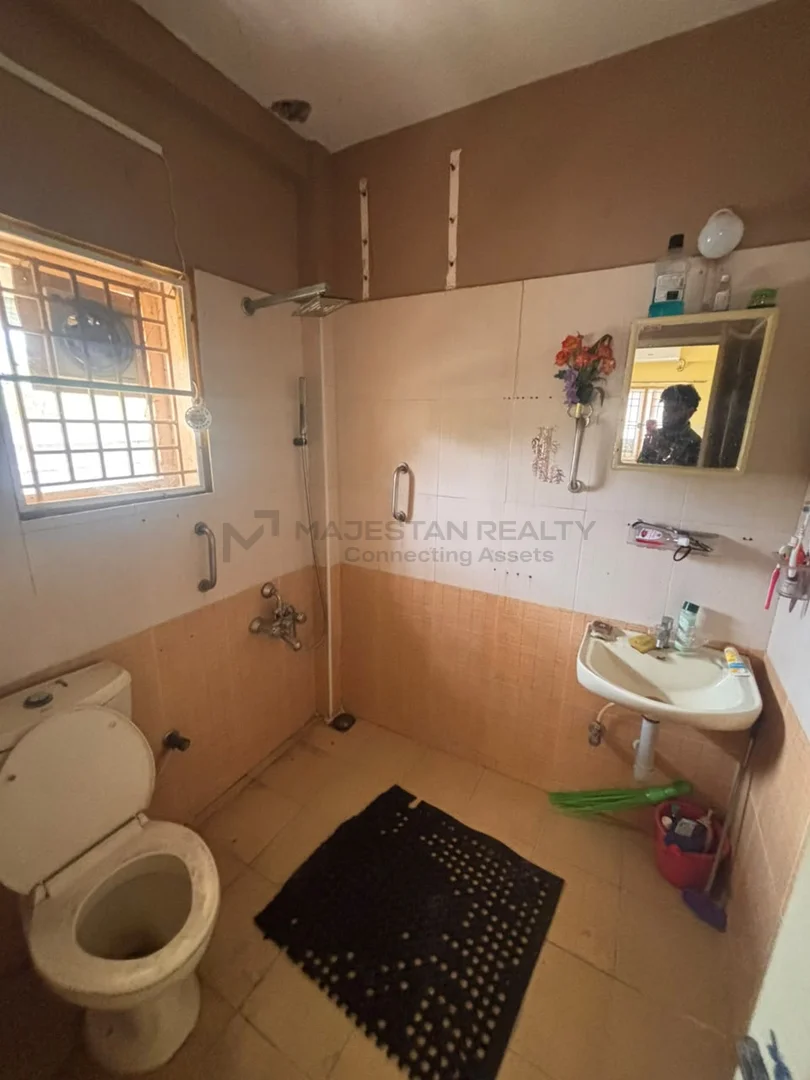 3bhk at dhanalakshmipuram singanallur photo 3