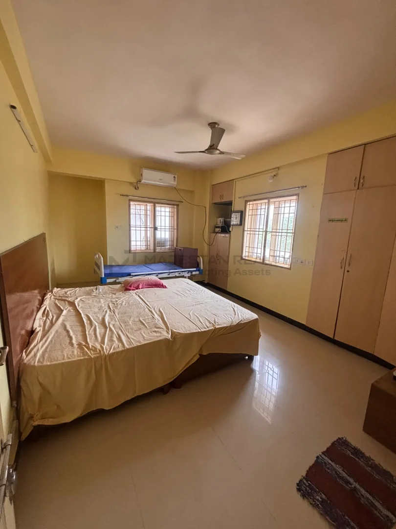 3bhk at dhanalakshmipuram singanallur photo 7