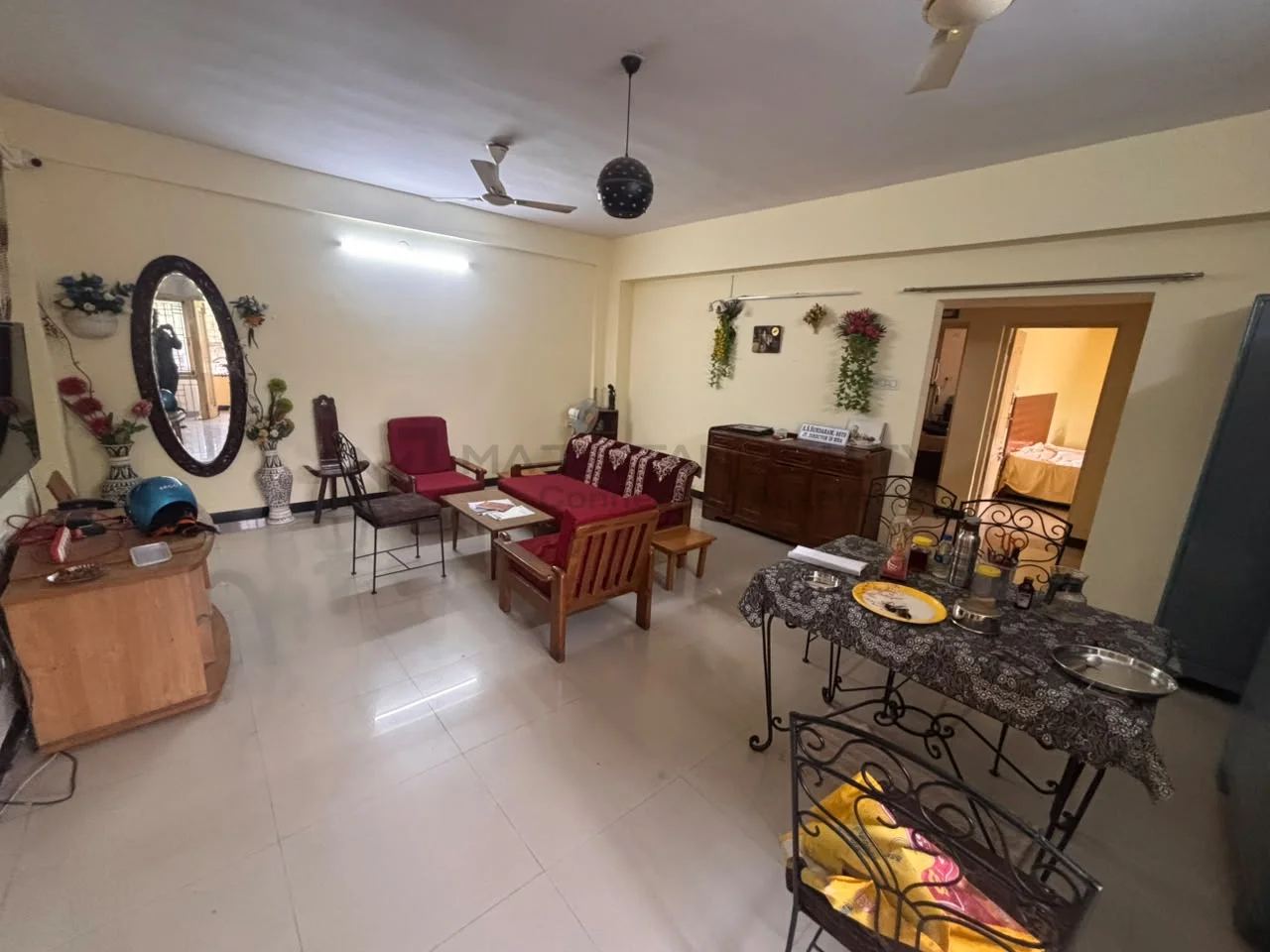 3bhk at dhanalakshmipuram singanallur photo 11