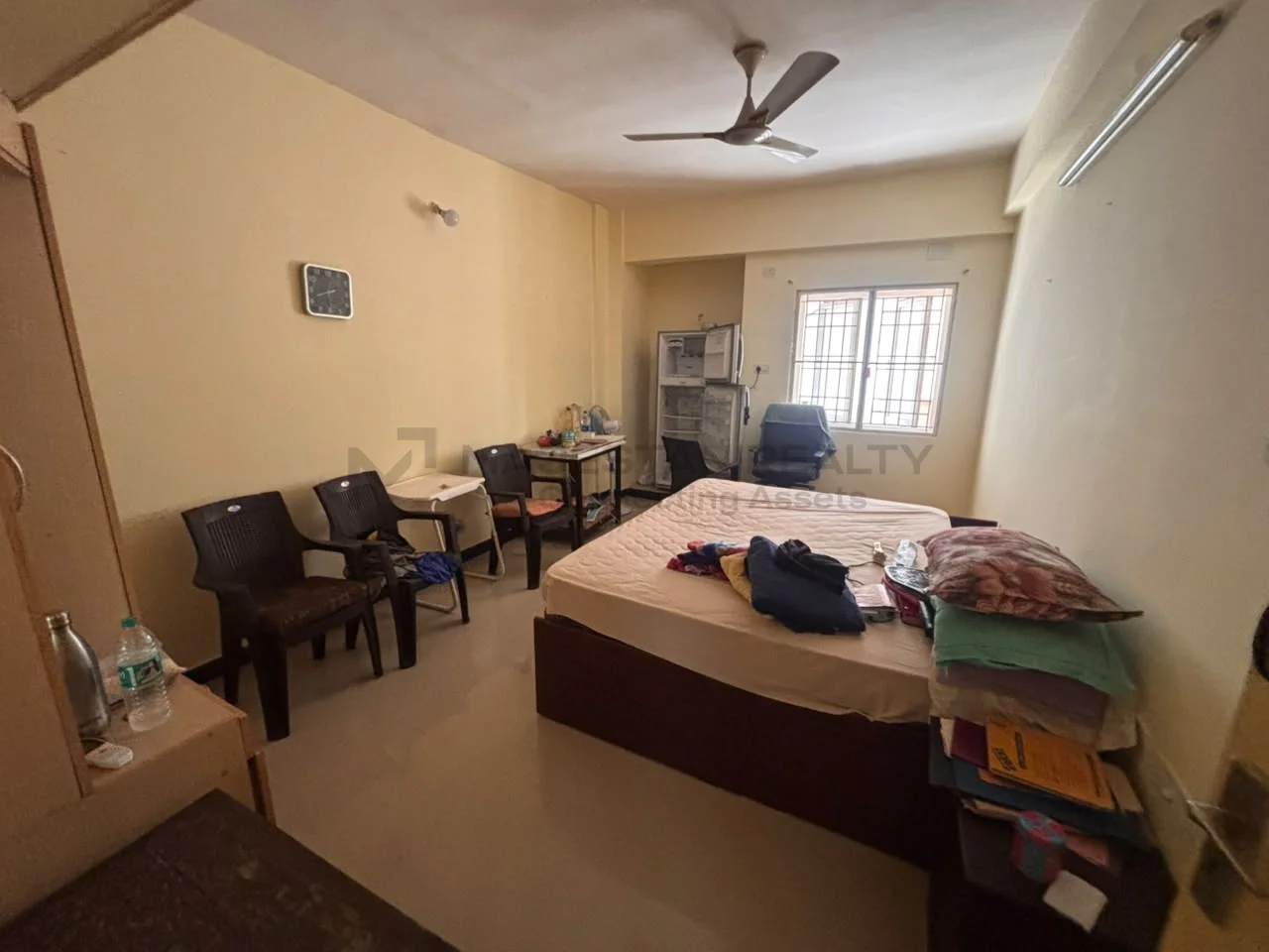 3bhk at dhanalakshmipuram singanallur photo 10