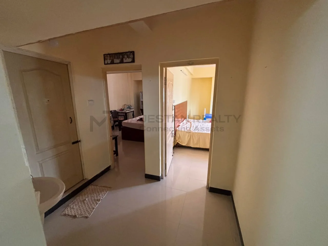 3bhk at dhanalakshmipuram singanallur photo 12
